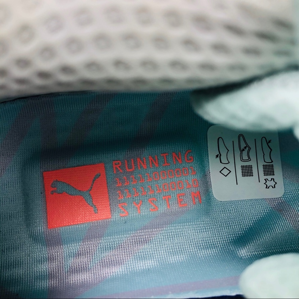 New Puma RS-X Tracks Women’s Sneakers - Picture 7 of 14